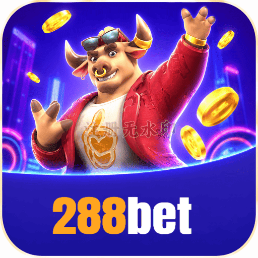288bet Logo - Bônus de Cadastro