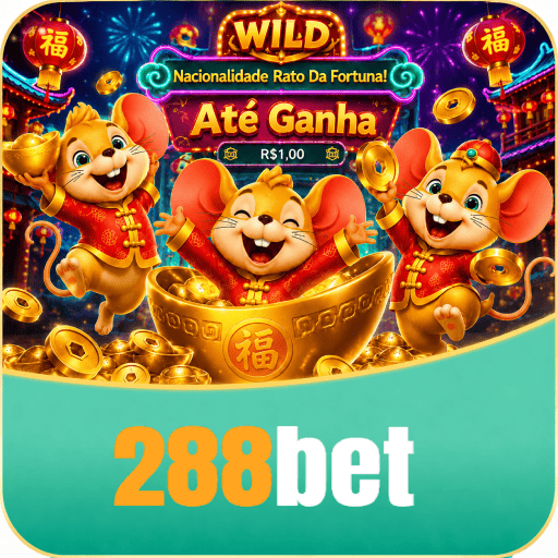 Logo 288bet Loteria Online