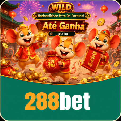 288bet Jackpots Progressivos