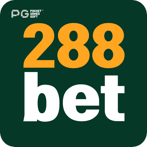 Logo 288bet Cassino Online Brasil