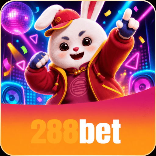Logo da 288bet